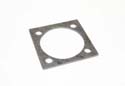 GASKET=DYE CBW STEAM FLANGE
